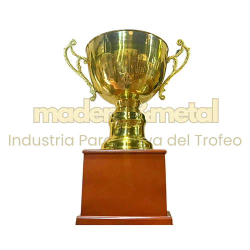 Imagen de Copa base de cajón MDF - M5.3545 